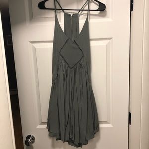 Romeo & Juliet Couture Dress